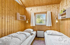 Ferienhaus - Lyngsbæk Strand , Dänemark - D16002 25