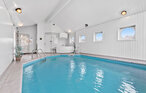 Ferienhaus - Lyngsbæk Strand , Dänemark - D16002 10