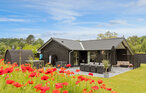 Feriehuse - Lyngsbæk Strand , Danmark - D16033 8