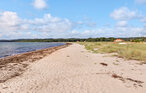 Feriehus - Lyngsbæk Strand , Danmark - D16028 35