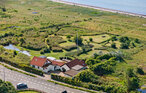 Feriehus - Lyngsbæk Strand , Danmark - D16028 13