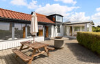 Feriehus - Lyngsbæk Strand , Danmark - D16028 7