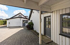 Feriehus - Lyngsbæk Strand , Danmark - D16028 14