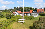 Feriehus - Lyngsbæk Strand , Danmark - D16028 16