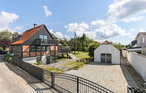 Ferienhaus - Lyngsbæk Strand , Dänemark - D16102 8