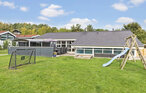 Feriehuse - Lyngsbæk Strand , Danmark - D16066 10