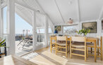 Feriehus - Lyngsbæk Strand , Danmark - D16106 5