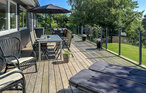 Ferienhaus - Lyngsbæk , Dänemark - D16065 14