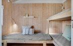 Ferienhaus - Handrup Bakker , Dänemark - D18108 24