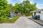 Semesterhus - Handrup Bakker , Danmark - D18110 20