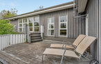 Ferienhaus - Handrup Bakker , Dänemark - D18275 12