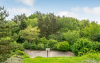 Semesterhus - Handrup Bakker , Danmark - D18110 16
