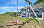 Ferienhaus - Handrup Bakker , Dänemark - D18108 13