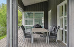 Ferienhaus - Handrup Bakker , Dänemark - D18275 14