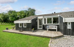 Ferienhaus - Handrup Bakker , Dänemark - D18435 13