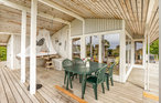 Semesterhus - Handrup Bakker , Danmark - D18110 12