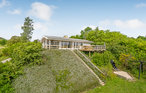 Semesterhus - Handrup Bakker , Danmark - D18110 1