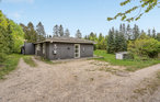 Ferienhaus - Handrup Bakker , Dänemark - D18275 6