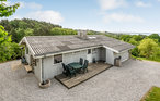 Semesterhus - Handrup Bakker , Danmark - D18110 2