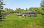 Ferienhaus - Handrup Bakker , Dänemark - D18275 1