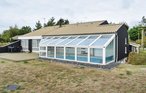 Feriehuse - Handrup Bakker , Danmark - D18905 12