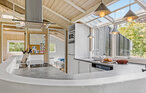 Feriehuse - Handrup Bakker , Danmark - D18014 15