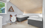 Feriehus - Femmøller , Danmark - D20890 22
