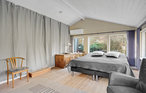 Ferienhaus - Femmøller Bakker , Dänemark - D20005 28