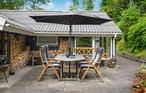 Ferienhaus - Femmøller Bakker , Dänemark - D20005 13