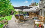 Ferienhaus - Femmøller Bakker , Dänemark - D20005 12
