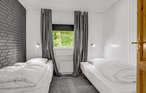 Ferienhaus - Båring Sommerland , Dänemark - D2078 24
