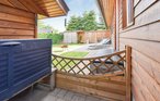 Feriehus - Vejlby Fed , Danmark - D2036 11