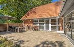 Ferienhaus - Båring Sommerland , Dänemark - D2079 15
