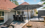 Ferienhaus - Båring Sommerland , Dänemark - D2078 12