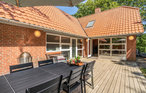 Ferienhaus - Båring Sommerland , Dänemark - D2079 16