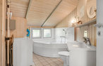Ferienhaus - Vejlby Fed , Dänemark - D2055 24
