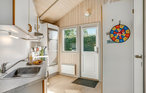 Ferienhaus - Vejlby Fed , Dänemark - D2055 8