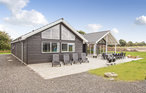 Feriehus - Skåstrup Strand , Danmark - D2091 16
