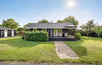 Ferienhaus - Brunshuse Strand , Dänemark - D2016 9