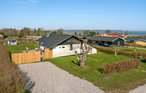 Ferienhaus - Båring Vig Strand , Dänemark - D2044 10
