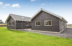 Feriehus - Skåstrup Strand , Danmark - D2091 17