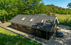 Feriehus - Femmøller Bakker , Danmark - D20003 1