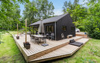 Ferienhaus - Femmøller Bakker , Dänemark - D20001 2