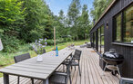 Ferienhaus - Femmøller Bakker , Dänemark - D20001 8