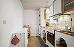Feriehus - Vejlby Fed , Danmark - D2036 6