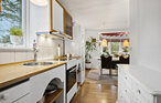 Feriehus - Vejlby Fed , Danmark - D2036 21