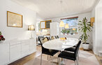 Feriehus - Vejlby Fed , Danmark - D2036 5