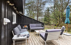 Ferienhaus - Femmøller , Dänemark - D20020 11
