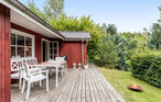 Ferienhaus - Femmøller , Dänemark - D20158 11