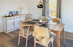 Ferienhaus - Brunshuse Strand , Dänemark - D2016 4